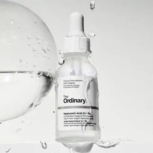 The Ordinary Hyaluronic Acid 2% + B5 30ml